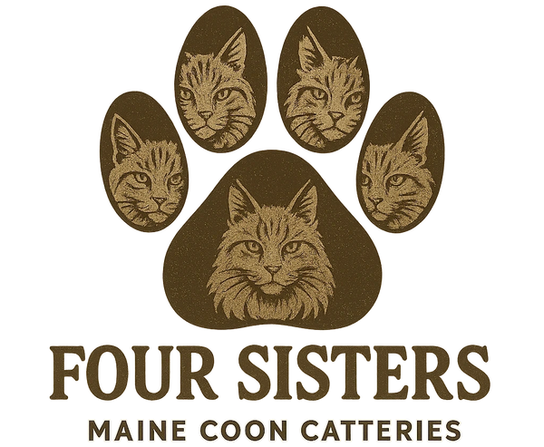Four Catteries